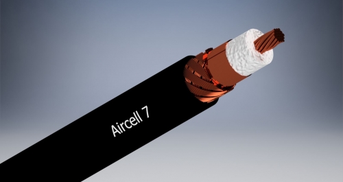 Aircell 7 - Coaxial Cable 102m