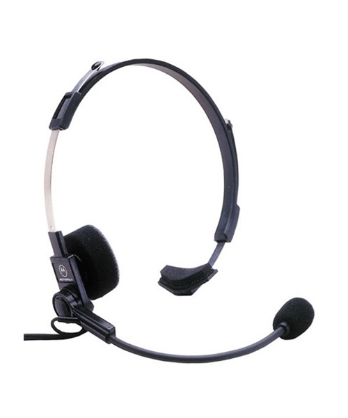 Consumer Headset