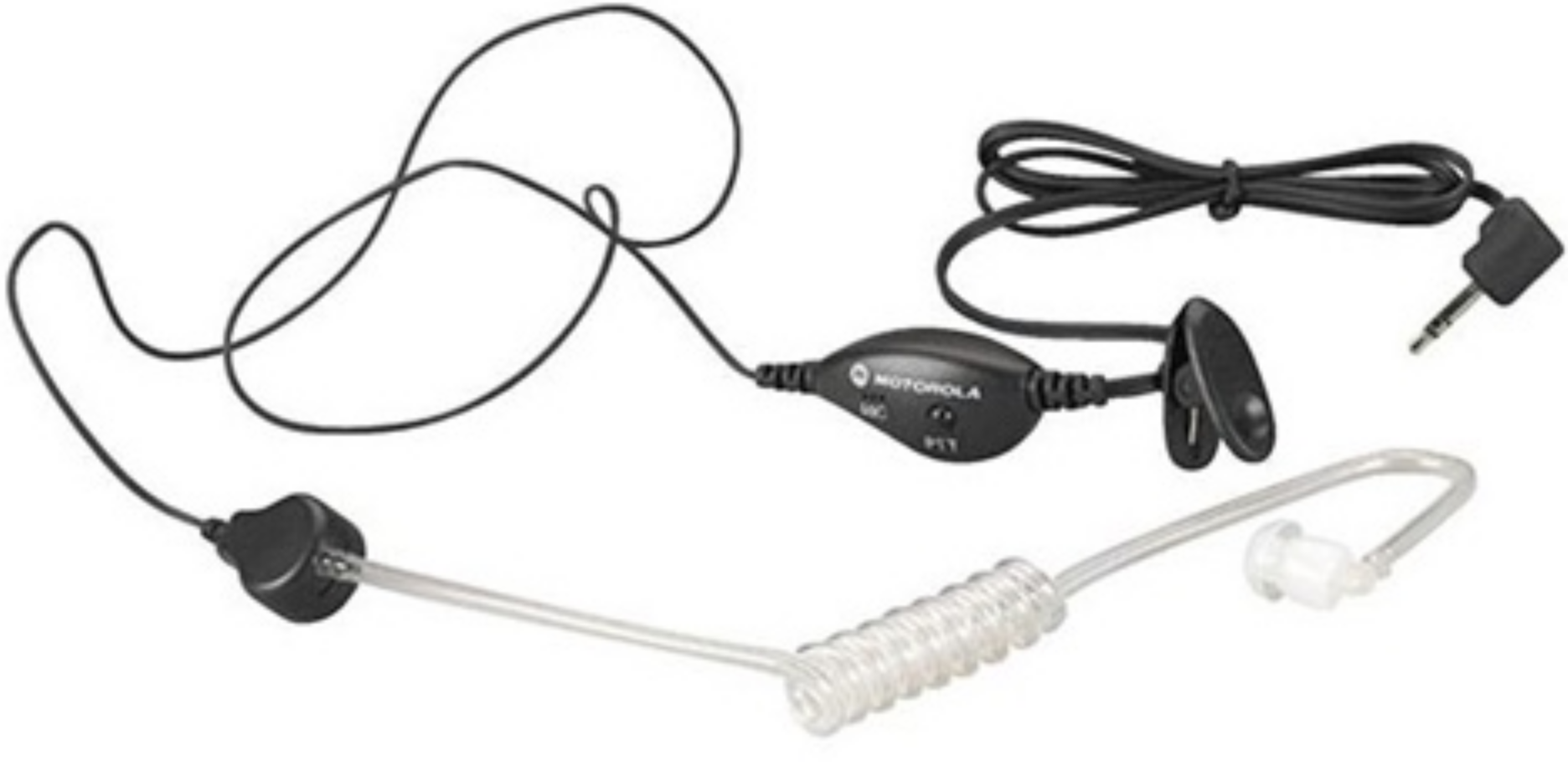 TLKR Surveillance Earpiece