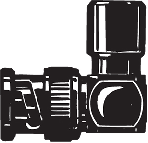 BFME-EBNC- FME-male to elbow-BNC-male