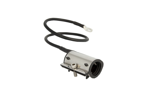 Grounding clamp Ecoflex15