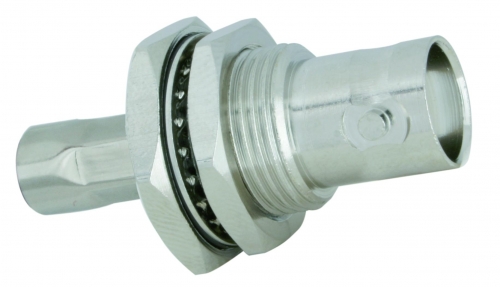 BNC-female  Aircell 5 Crimp