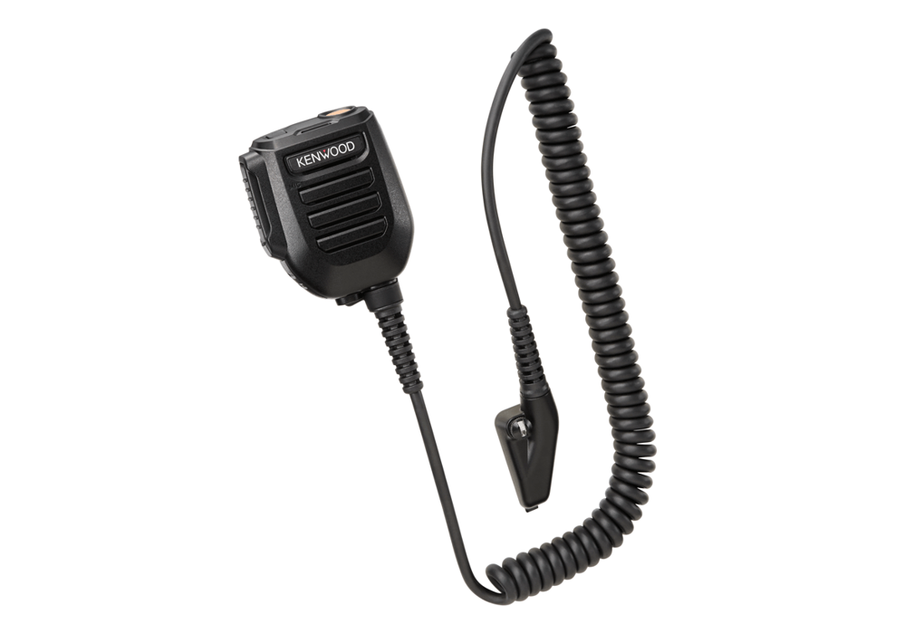 Speaker Microphone, IPX7