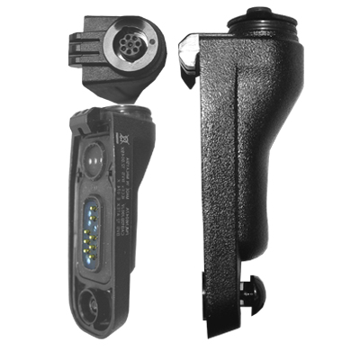 Audio Adapter With MOLEX Jack ATEX/IECEx