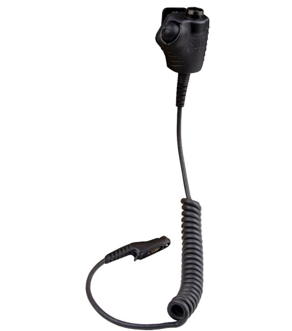 Push-to-Talk Nexus Adapter