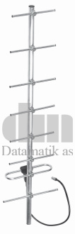 S.8Y-445, yagi