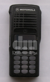 COVER FRONT ASSM GP380 GP680